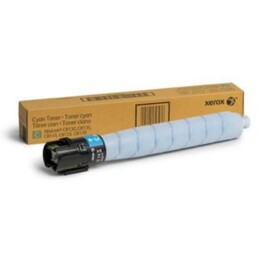 Xerox 006R01759 Tonerkartusche 1 Stück(e) Original Cyan
