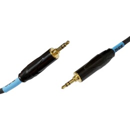 SSQ MiMi2 câble stéréo mini jack - 2 mètres