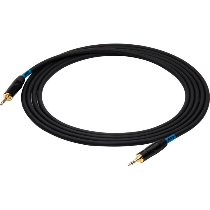 SSQ MiMi2 câble stéréo mini jack - 2 mètres