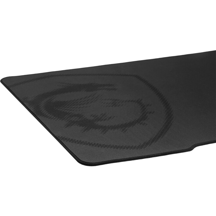 Tappetino per mouse da gioco MSI Agility GD73