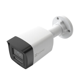 Ezviz H3k Poe 4k Bala (forma) Cámara De Seguridad Ip Exterior 3840 X 2160 Pixeles Pared