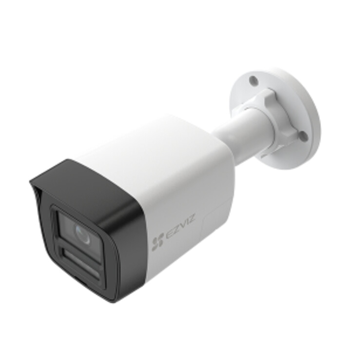 Ezviz H3k Poe 4k Bala (forma) Cámara De Seguridad Ip Exterior 3840 X 2160 Pixeles Pared