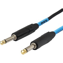 SSQ JMPJMP5 - conector mono - conector mono de 5 metros