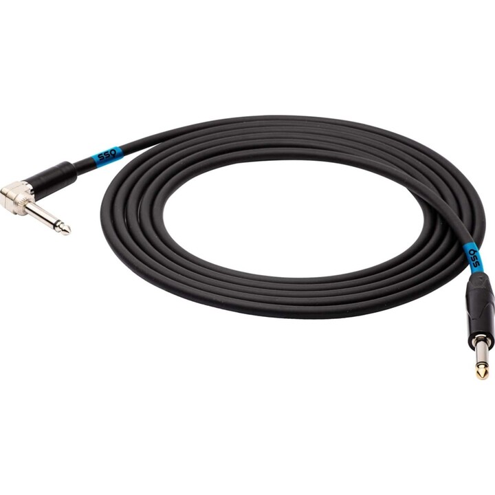 SSQ JMPJMK4 - conector mono recto - conector mono angular de 4 metros