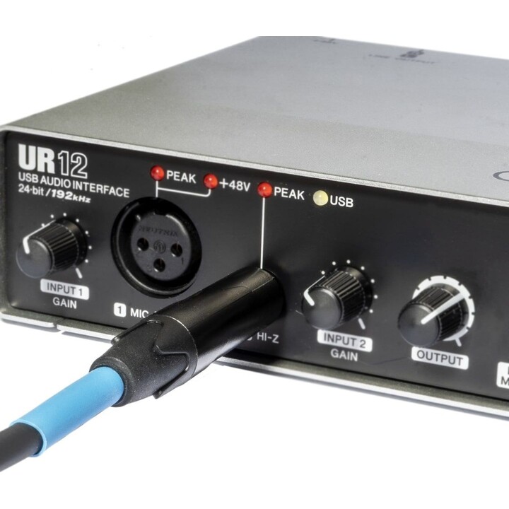 SSQ JMPJMK4 - conector mono recto - conector mono angular de 4 metros