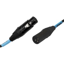 Cabo SSQ DMX5 de 5 metros