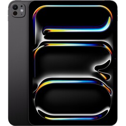 Apple iPad Pro 11 2025 6a generazione M5 2TB WiFi Nero - Vetro nanostrutturato