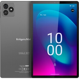 Krüger&Matz KM1077 10.1 4GB 64GB Wi-Fi Grigio