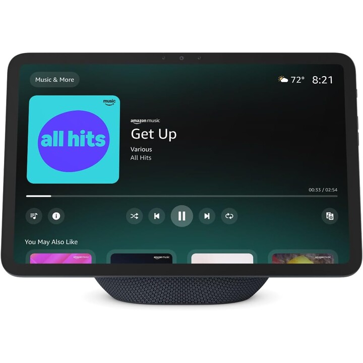 B0DC91H3JK Amazon Echo Show 11 Graphit