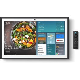 Amazon Echo Show 21 Noir