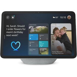 Amazon Echo Show 11 Bianco