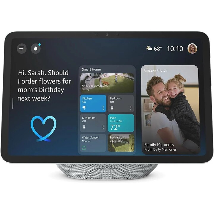 Amazon Echo Show 11 White