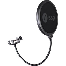 SSQ POP1 - Doppio filtro pop