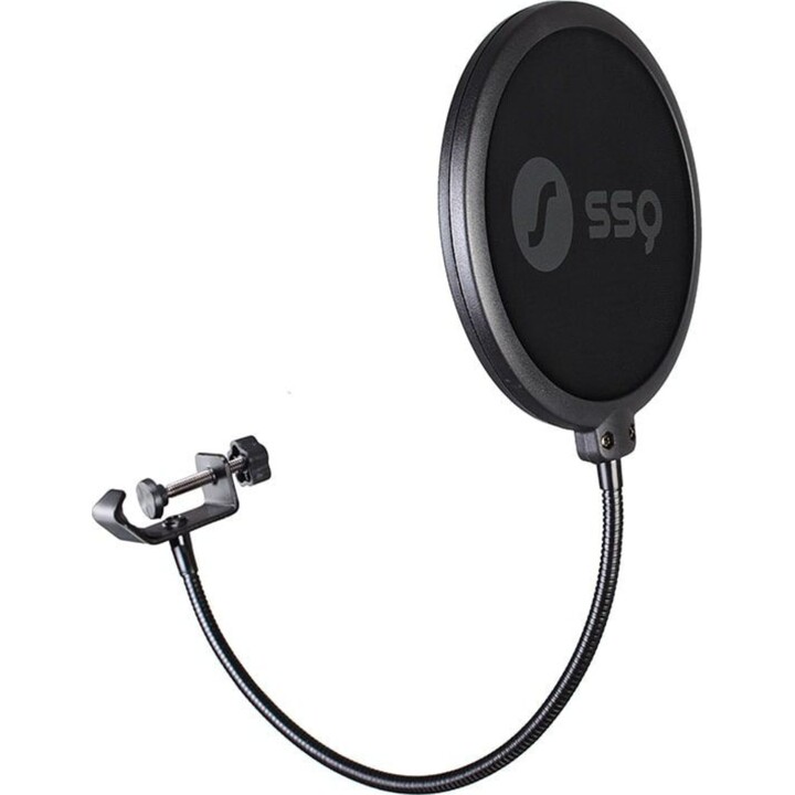 SSQ POP1 - Doppelter Pop-Filter