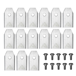 ANTHBOT 15-piece blade kit