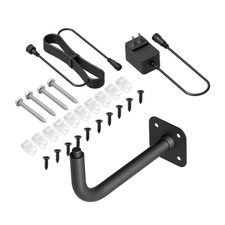 Kit di montaggio a parete ANTHBOT RTK