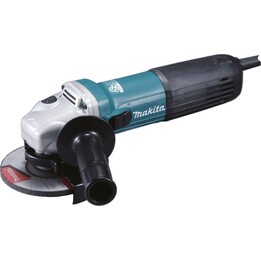 Makita GA5040R - Winkelschleifer, 1100 W