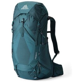 Gregory Maven 38 Ocean Slate Zaino tecnico da donna 38 litri Unità ibrida FreeFloat