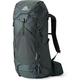 Gregory Paragon 40 Cascade Verde Zaino tecnico da escursionismo 40 Litri Unità FreeFloat