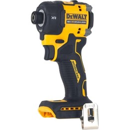 DeWALT DCF870N, Aparelho hidráulico de impacto silencioso sem escovas 18V XR, amarelo/preto