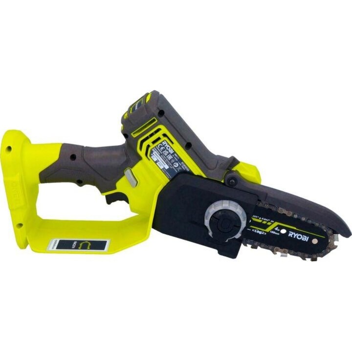 Ryobi R18RS7-0, 18V ONE+ Brushless Reciprocating Saw, 30mm Stroke Length, Green/Black