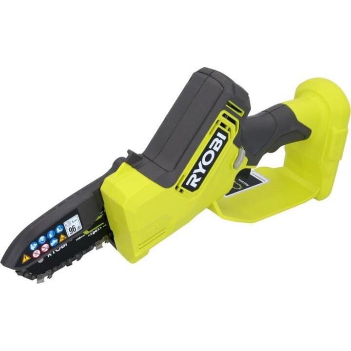Ryobi R18RS7-0, 18V ONE+ Brushless Reciprocating Saw, 30mm Stroke Length, Green/Black