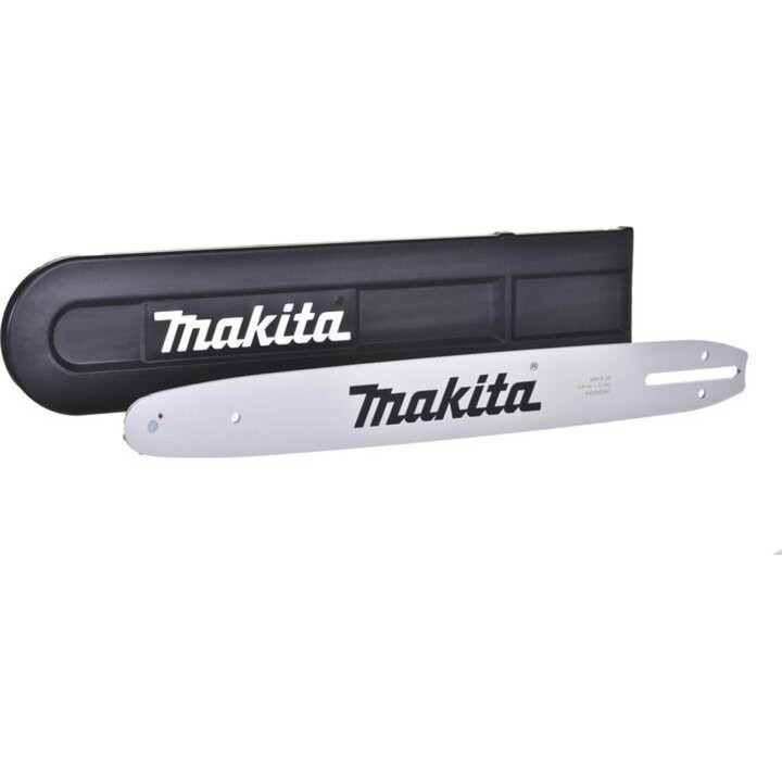 Makita DUC406Z, motosega a scoppio 18Vx2 LXT senza spazzole, barra di guida 40 cm, verde acqua/nero