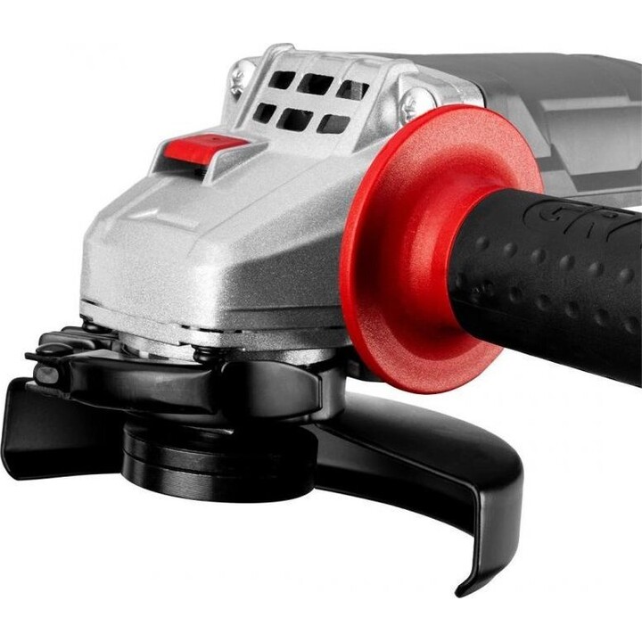 Graphite 58GE130, soffiatore a batteria Energy+ 18V, velocità aria 190km/h, grigio/nero