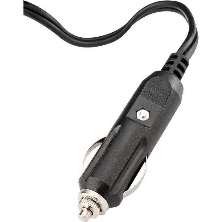 Graphite 58GE113, Compresor de aire portátil Energy+ 18V, pantalla digital, manguera flexible, gris/negro