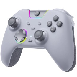 EasySMX X05 Pro PC-Gamepad Weiß