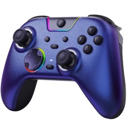 EasySMX X05 Pro PC Gamepad Purple