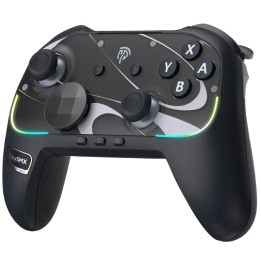 EasySMX S10 Switch Gamepad Black