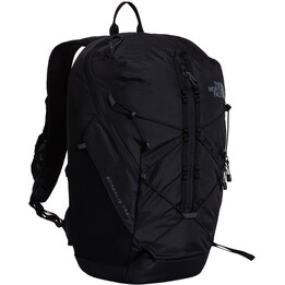 The North Face Borealis Trail TNF Black 28L Mochila técnica para caminhadas Unidade FlexVent