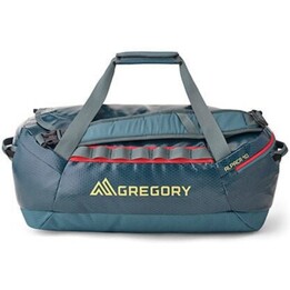 Gregory Alpaca 40 Pool Party 40L Technische Duffel Bag Rucksack Funktion Einheit