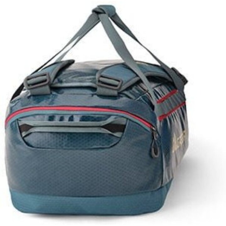 Gregory Alpaca 40 Pool Party 40L Technical Duffel Bag Backpack Function Unit