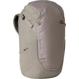 The North Face Kaban LTE Stone Slab Soapstone 28L Technical Commuter Backpack TPU Coated Unit