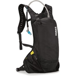 Thule Vital 6L DH Trinkrucksack Schwarz Technischer Radrucksack 6 Liter ReTrakt Unit