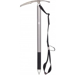 Black Diamond Raven Pro 60 cm Piolet técnico de alpinismo Unidad de aleación de aluminio