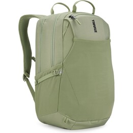 Thule EnRoute Backpack 26L Quiet Green 26 Liters Technical Laptop Backpack SafeZone Unit