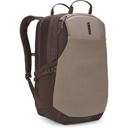 Thule EnRoute Backpack 26L Tined Taupe Nuanced Brown 26 Litros Technical Laptop Backpack Unidade SafeZone