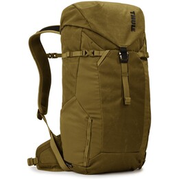Thule AllTrail X 25L Nutria Zaino tecnico in tela cerata da 25 litri Unità