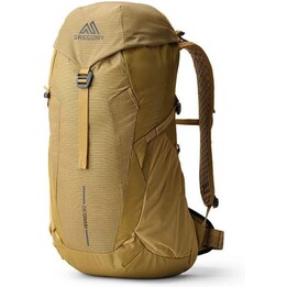 Gregory Arrio 30 Amber Haze Technical Hiking Backpack 30 Liters FreeSpan Unit