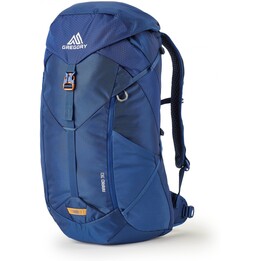 Mochila técnica de senderismo Gregory Arrio 30 Starlight Azul 30 Litros FreeSpan Unidad
