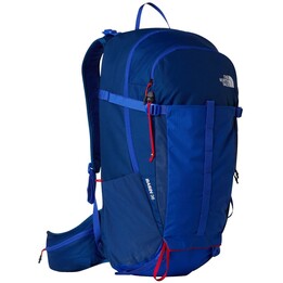 The North Face Basin 36 Estate Azul TNF Azul 36L Mochila técnica de senderismo NextVent