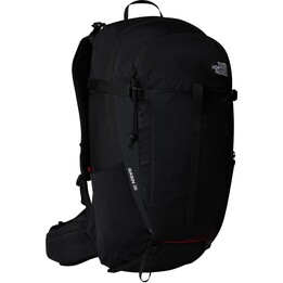 The North Face Basin 36 TNF Black 36L Technical Hiking Backpack NextVent