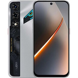 Nubia Neo 5 5G, 8 Go 128 Go, 6,8 FHD+, 6 050 mAh, Argent