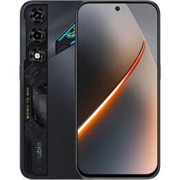 Nubia Neo 5 5G, 8GB 128GB, 6.8 FHD+, 6.050 mAh, Negro
