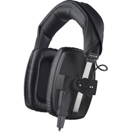 beyerdynamic DT 100 400 ohm Closed headphones Black