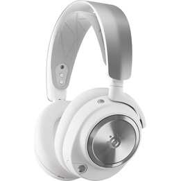 Casque Steelseries - Arctis Nova Pro Omni Wh Vente au détail (61727)