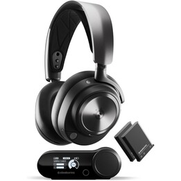 Steelseries-Kopfhörer – Arctis Nova Pro Omni Black (61721)
